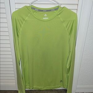 Adidas Long Sleeve